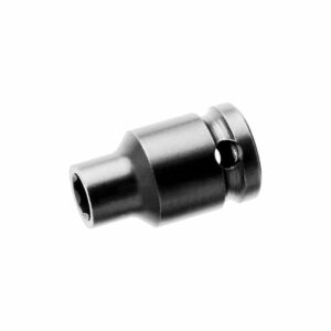 Apex 1/2'' SAE Square Drive Sockets Thin Wall Surface Drive and Fast Lead Standard Length