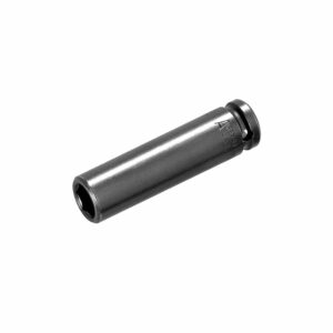 Apex 5/8'' Metric Square Drive Sockets Surface Drive Extra Long Length