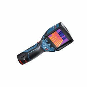 Bosch Detection and Thermal Tools