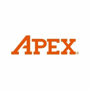 Apex No Mar Extensions